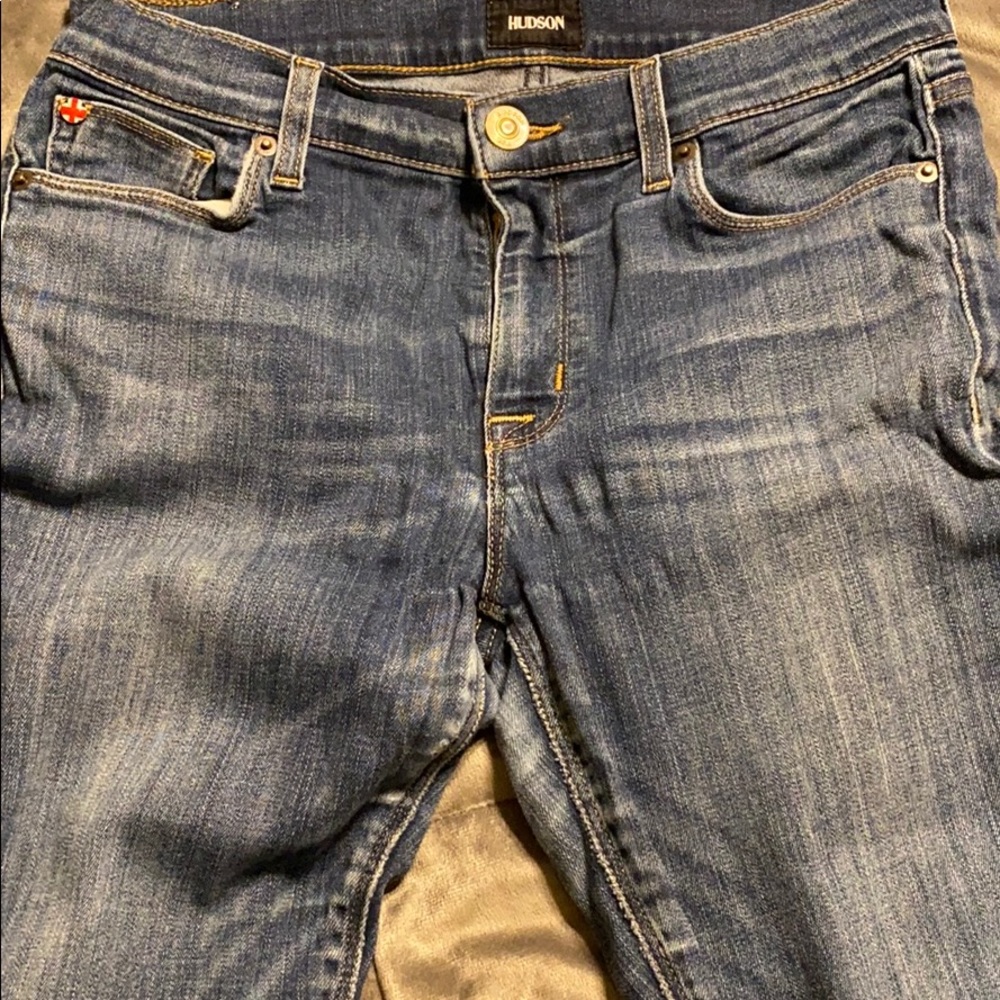 Hudson Jeans - Picture 8 of 9